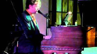Sean Nelson - Sometimes You Have to Work on Christmas (Live 12/14/2010)