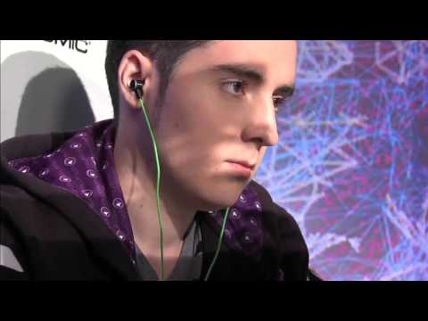 StarCraft 2 Lilbow Protoss vs Neeb protoss WCS Premier League