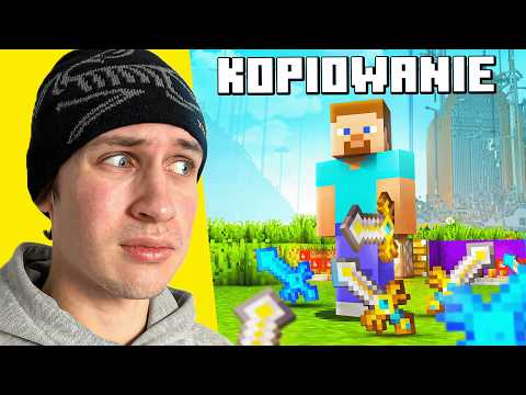 Przeglad Tiktoków z Anarchia.GG..