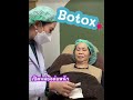 รีวิวแกะกล่องโบท็อก Dysport เช็คก่อนฉีด