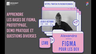 Figma pour les développeurs