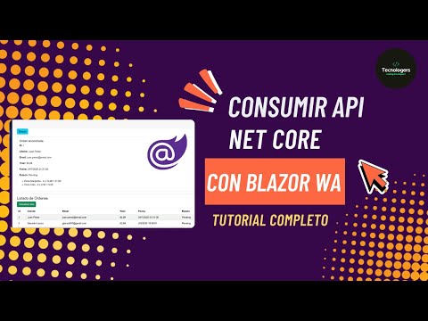 App de Pedidos con NET 9 Y BLAZOR