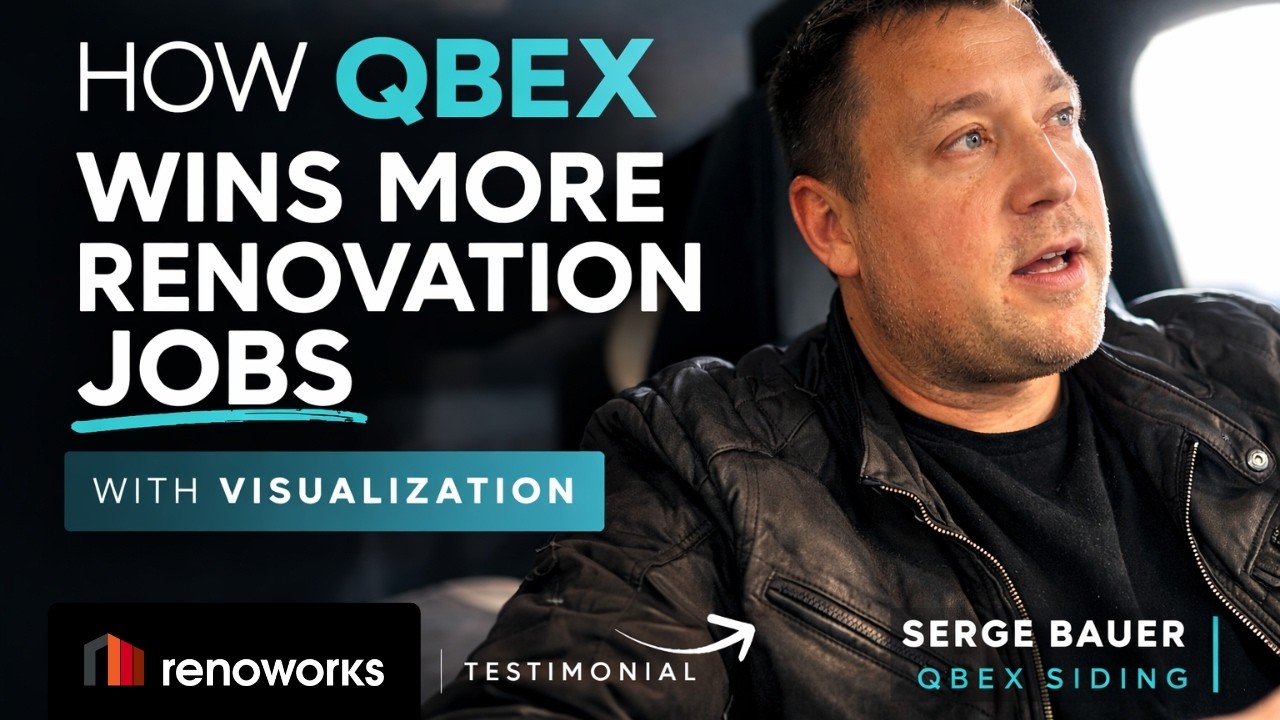 Serge Bauer testimonial video thumbnail