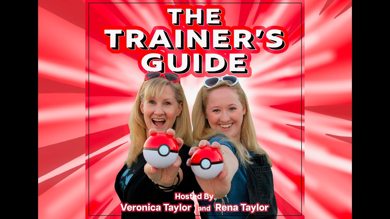 TRAINERS GUIDE PODCAST TEASER!