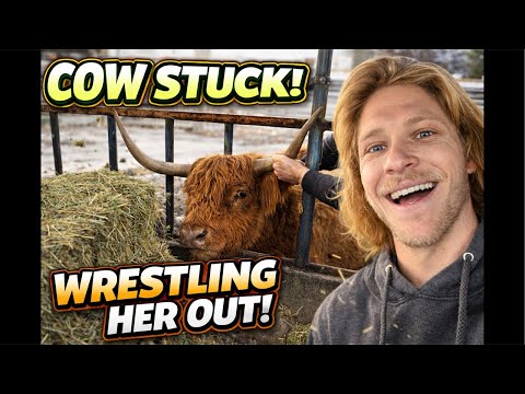 Storms Rolling In We Gotta Get Ready!!!