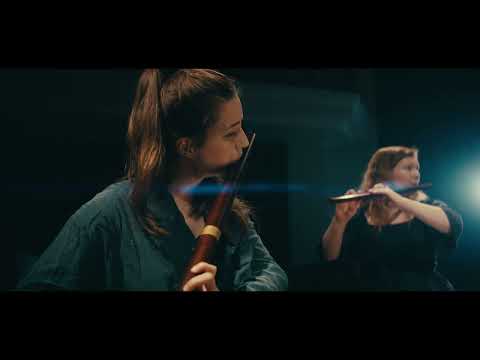 Gagliarda Moravia :: Vincenzo Galilei :: HOURGLASS