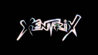 Xentrix Cover - Never Be