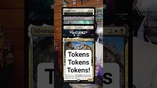 Silverquill, The Disputant #mtg #cardgame #commander