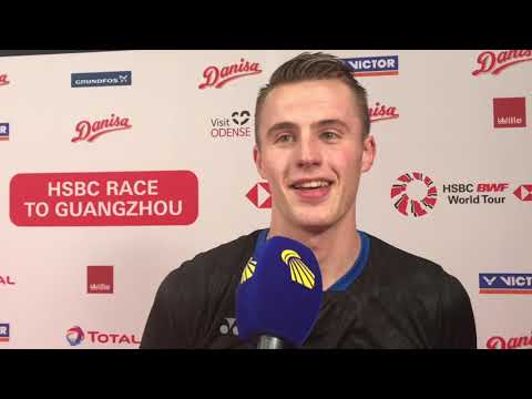 "I made too many easy mistakes today"