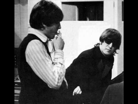 John Lennon & Paul McCartney: He Ain't Heavy, He's My Brother (Tribute NOT cover)