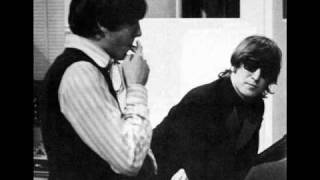 John Lennon &amp; Paul McCartney: He Ain&#39;t Heavy, He&#39;s My Brother (Tribute NOT cover)