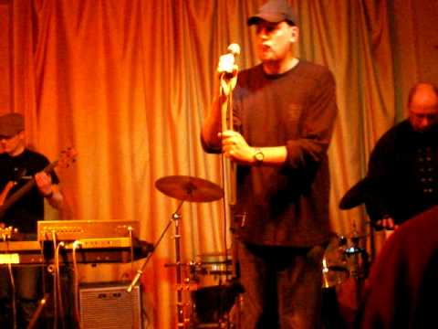 Prima Nox-Woman, Live im Muddy Bremen