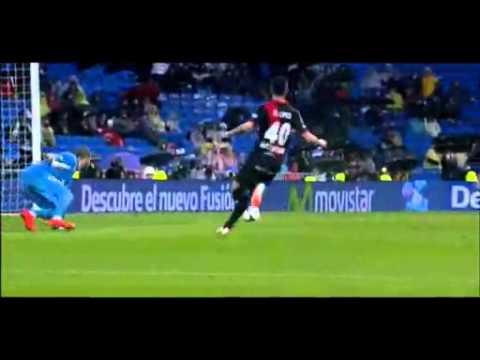 All Goals  Real Madrid 5-0 Rayo Vallecano 29-03-14