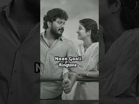 Naan Gaali ringtone / Good night / Sean Roldan