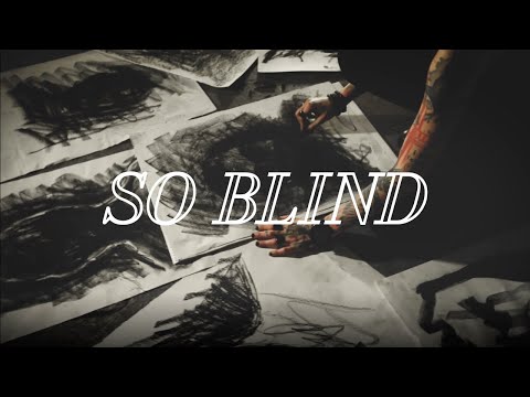 Strange Breed - So Blind (Official Music Video)