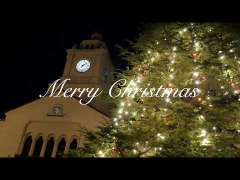 文学言語学科 （2021年度）関西学院大学のクリスマス