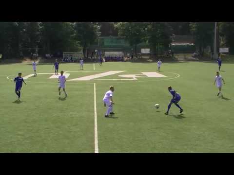 MKS Kluczbork - MOSiR Opole 26.08.17