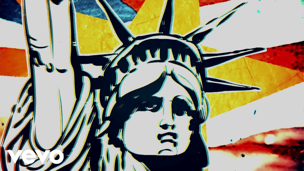 U2 — American Soul (New York)