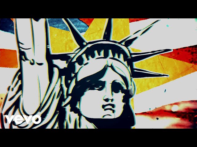  American Soul (New York) - U2