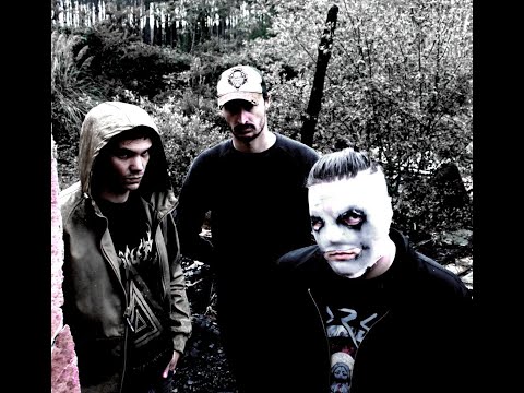 Inbleed - The Chosen One (short mix)