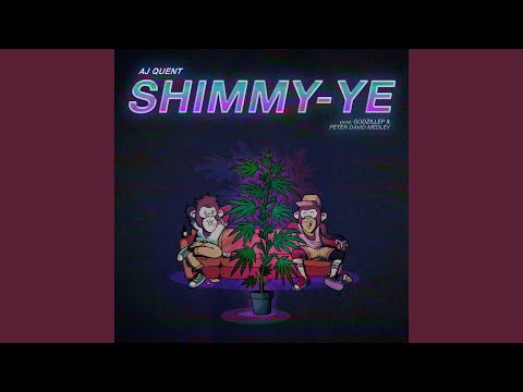 Shimmy-Ye