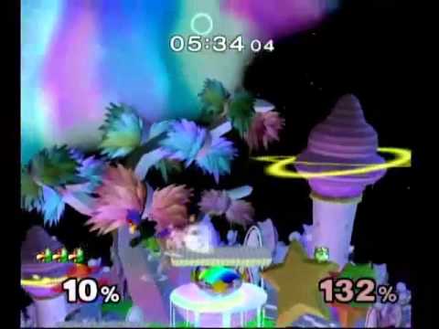 DavidCue(Falco,Marth) vs Tango(Jiggs,Fox) UGG BiWeekly- Melee Singles