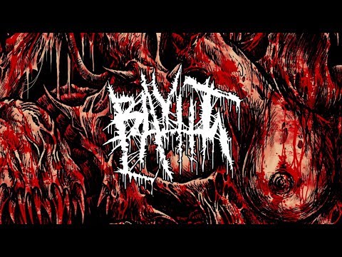 Bayht Lahm Live at Ontario Death Fest 7 2019