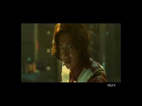 Film Space Battleship YAMATO Teil 3