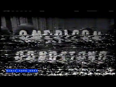 WOC Tape 0302 Commercial Compilation "American Bandstand" - 1966