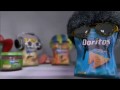 Doritos King Of Ads 2010 Entry Martin Vaikma