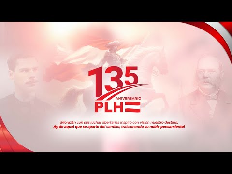 🔴 EN VIVO: Transmisión Especial 135 Aniversario del Partido Liberal🇦🇹 de Honduras