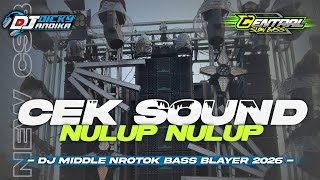 Download lagu DJ CEK SOUND FULL BASS MIDDLE NROTOK BASS HOREG 2026 mp3 Download lagu DJ CEK SOUND FULL BASS MIDDLE NROTOK BASS HOREG 2026 mp3