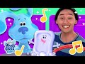 School Bus Sing Along 3 W Blue Slippery Soap Blue S Clues You