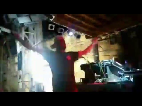 reloaded number one Rexanthony LIVE