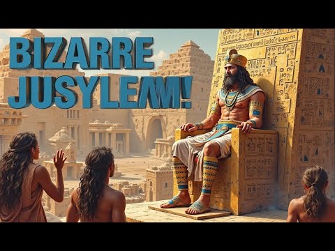 The Bizarre Justice System of Ancient Babylonia