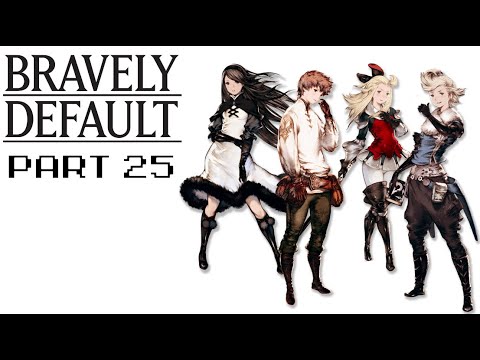 10-year Anniversary - Bravely Default - Part 25