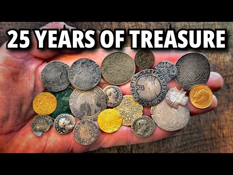 The Scottish Detectorist video thumbnail 4