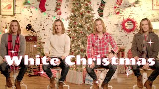 Musik-Video-Miniaturansicht zu White Christmas Songtext von Geoff Castellucci