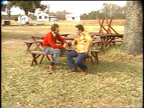 WAVY Archive: 1982 Pamunkey Indians Part 3