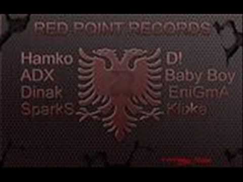 Hamko ft Dinak&Enigma - A ta murr mendja (RPR)