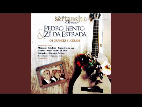 Esperança Perdida - Pedro Bento e Zé da Estrada