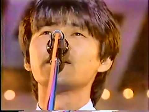 来生たかお　 夢の途中（1982年）