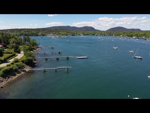 MaineLife Season 5, Episode 17 - Bar Harbor
