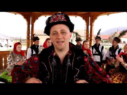 Formatia Ciprian Buzitza si Georgiana - S-o intors coconi-n tara