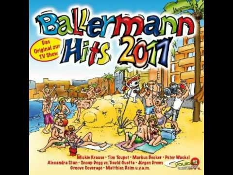 Matthias Reim - Du bist mein Glück 2011