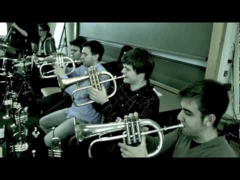 JugendJazzOrchester NRW Milonga del Angel