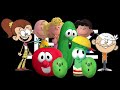 Bob Larry Junior The French Peas Charlie Brown Sally Lucy Lincoln And Luan Meet THX Audio