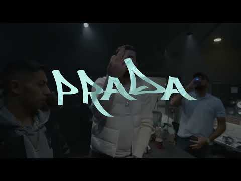 [FREE] KALIM X NIZI19 TYPE BEAT "PRADA" | DEUTSCHRAP TYPE BEAT 2026 (prod. by shinyrecords)