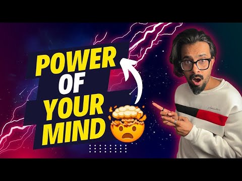 Program Your Subconscious Mind in Minutes!! Meditation for Positive Thinking | The Hypno Guy