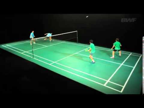 CE1M6V4 Movement Hitting phase